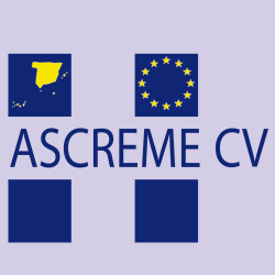 Ir a ASCREME CV Web